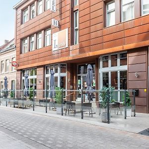 Hotel Ingredi